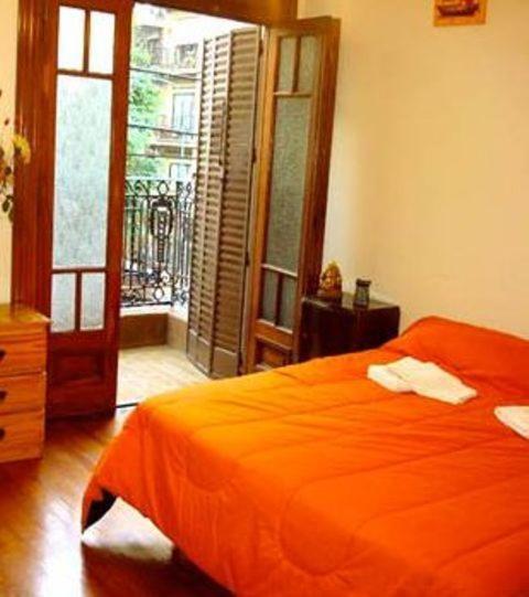 Petit Recoleta Hostel Buenos Aires Quarto foto