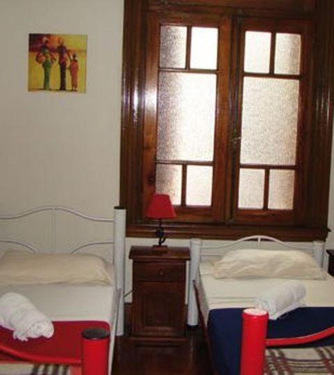 Petit Recoleta Hostel Buenos Aires Quarto foto