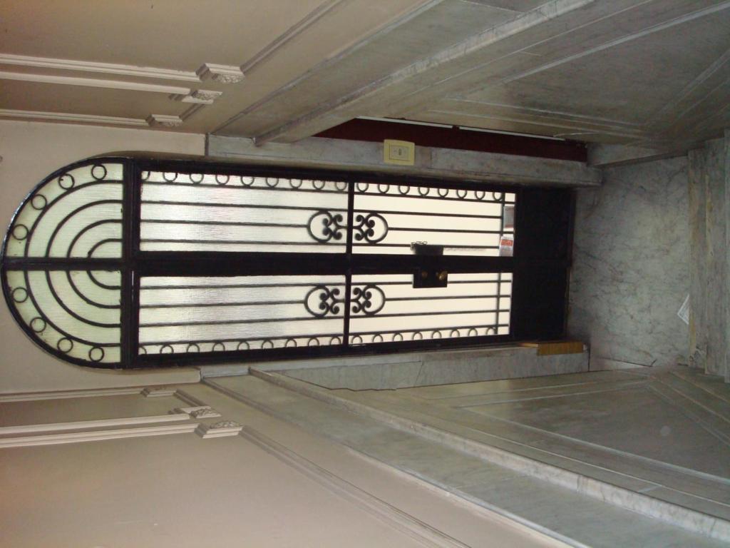 Petit Recoleta Hostel Buenos Aires Exterior foto