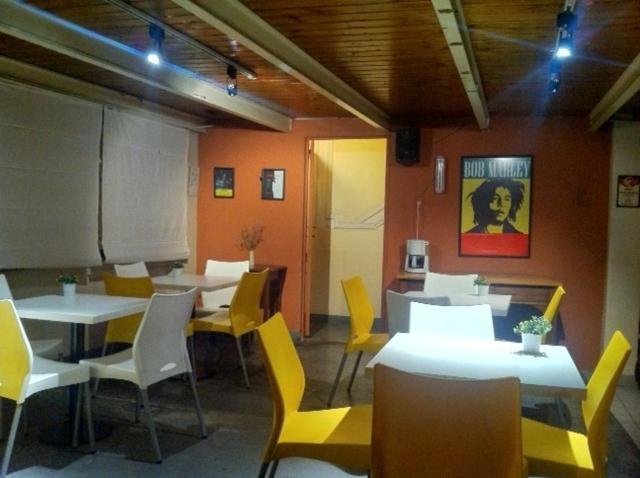 Petit Recoleta Hostel Buenos Aires Exterior foto