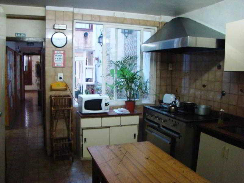 Petit Recoleta Hostel Buenos Aires Exterior foto